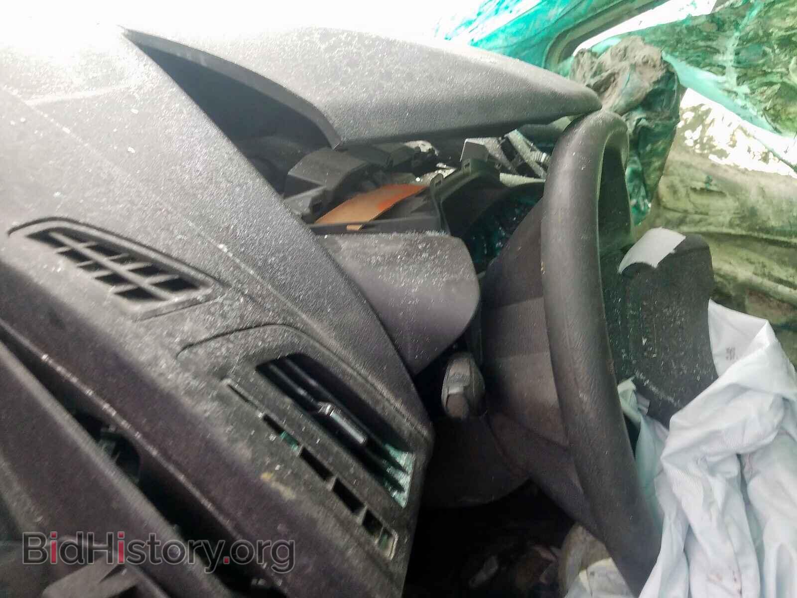 2016 FORD TRANSIT CO - VIN: NM0LS7E71G1242884 - Фото 8