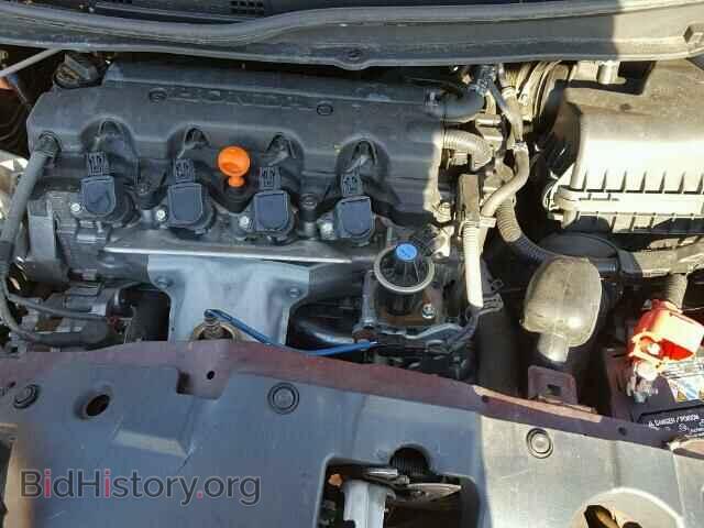 2014 HONDA CIVIC - VIN: 19XFB2F53EE215860 - Фото 7