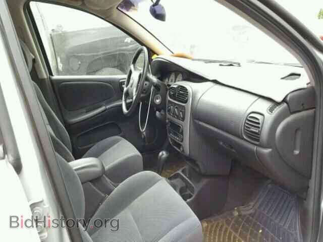 2000 DODGE NEON - VIN: 1B3ES46C2YD612702 - Фото 5
