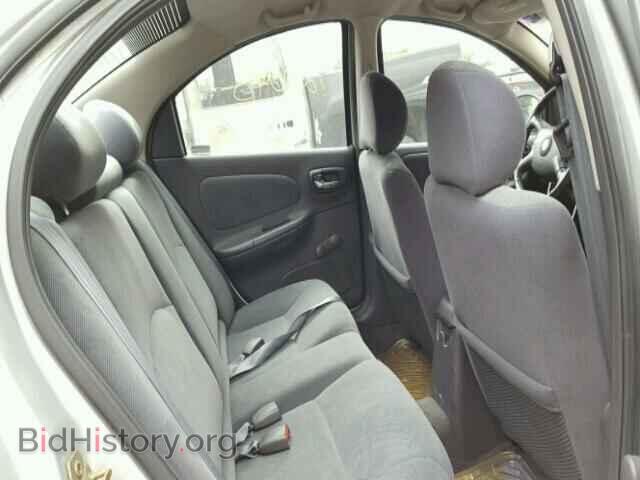 2000 DODGE NEON - VIN: 1B3ES46C2YD612702 - Фото 6