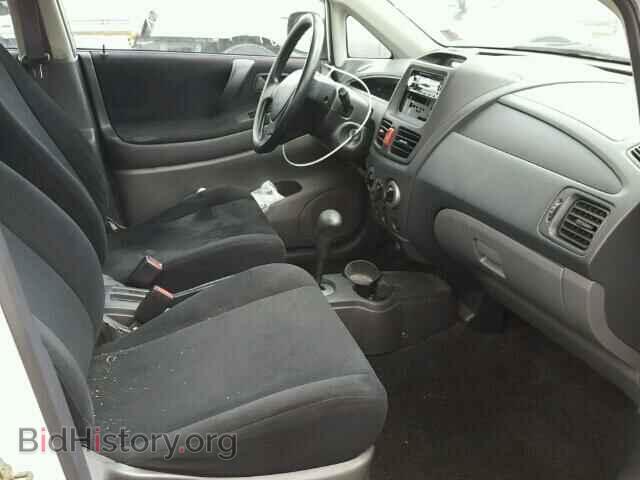 2003 SUZUKI AERIO - VIN: JS2RA41S535162389 - Фото 5
