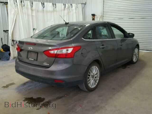 2012 FORD FOCUS - VIN: 1FAHP3H25CL453724 - Фото 4