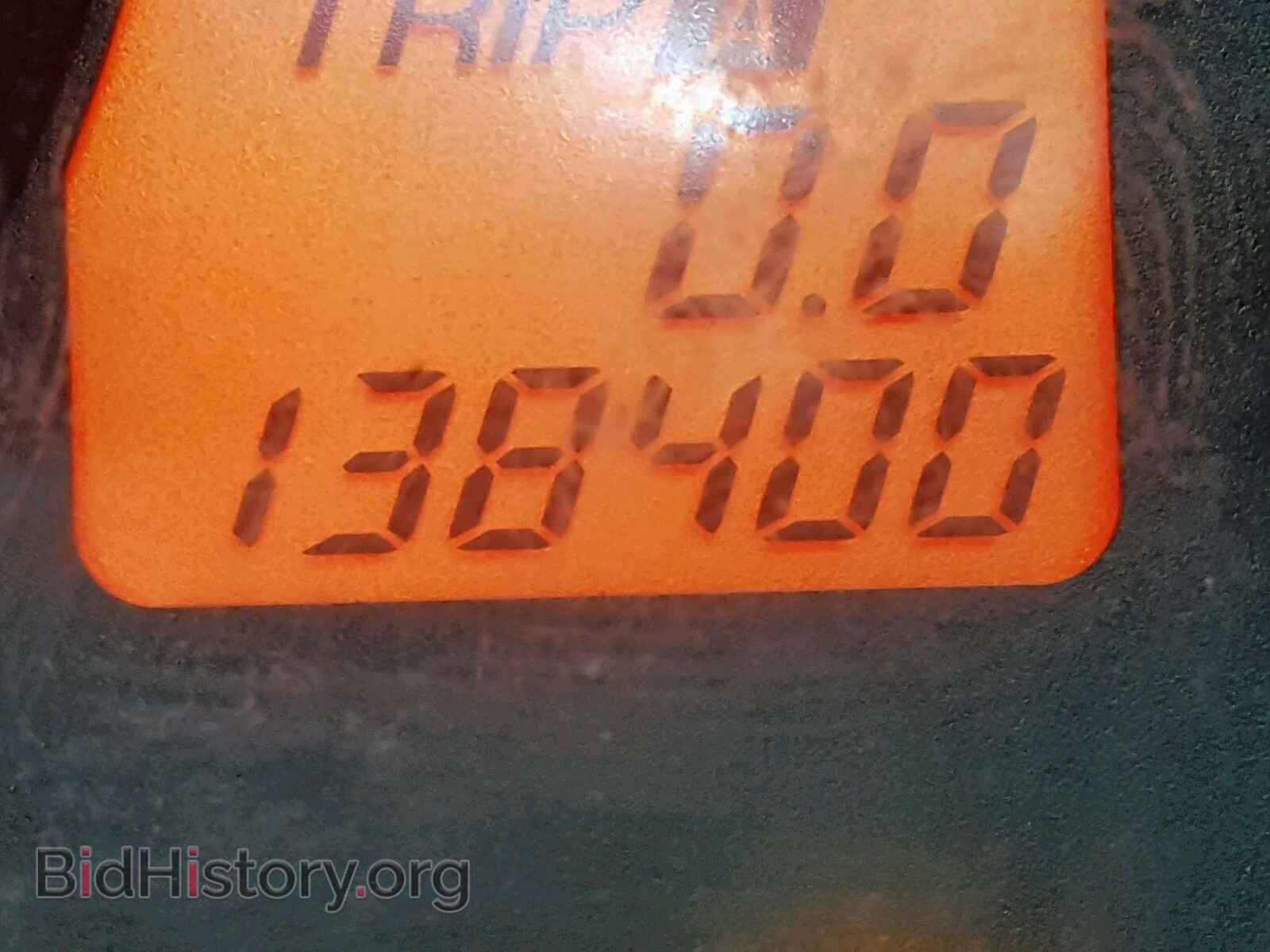 2008 MAZDA CX-7 - VIN: JM3ER293680194525 - Фото 8
