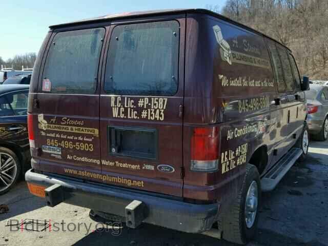 2013 FORD ECONOLINE - VIN: 1FTNE2EW6DDA26231 - Photo 4