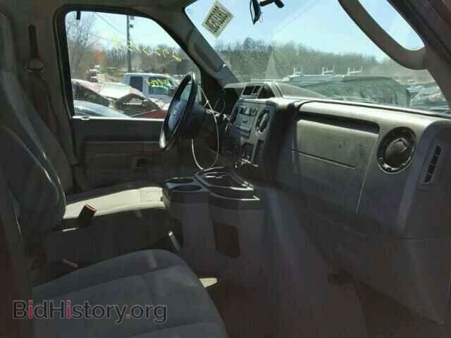 2013 FORD ECONOLINE - VIN: 1FTNE2EW6DDA26231 - Photo 5