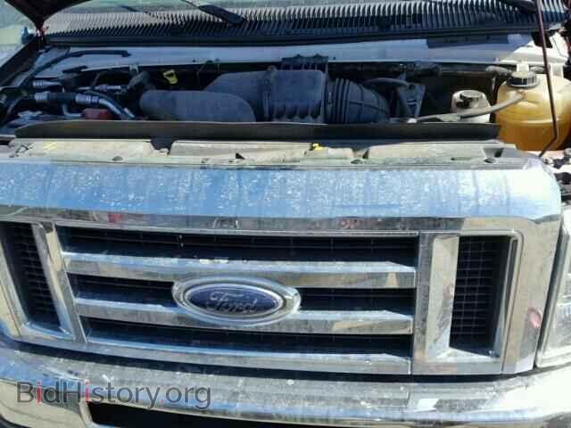 2013 FORD ECONOLINE - VIN: 1FTNE2EW6DDA26231 - Photo 7