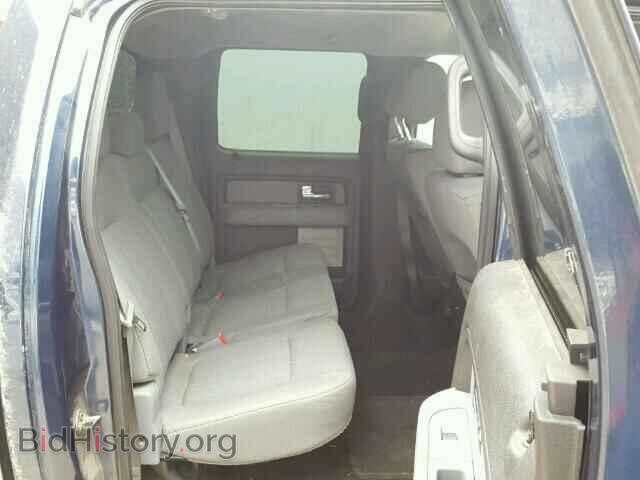 2013 FORD F150 - VIN: 1FTFW1EF8DKF03331 - Photo 6