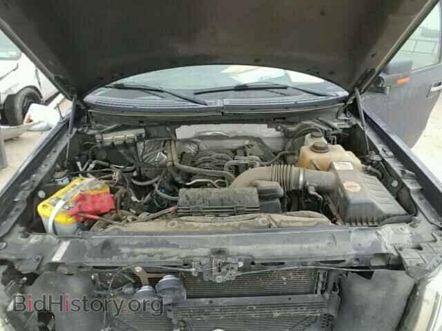 2013 FORD F150 - VIN: 1FTFW1EF8DKF03331 - Photo 7