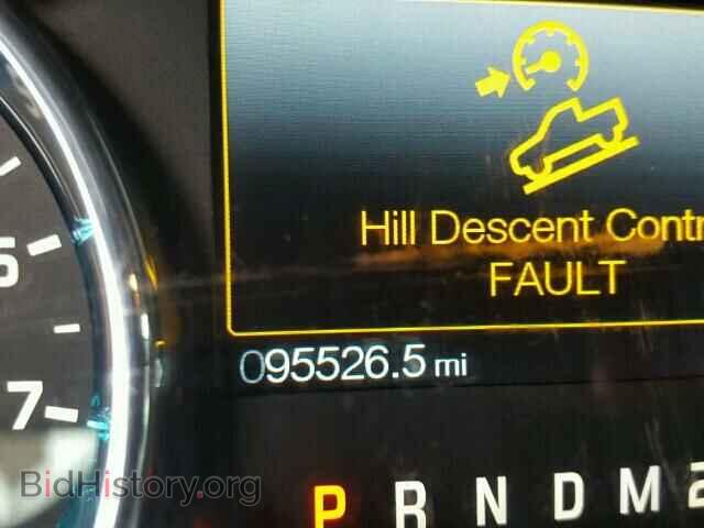 2013 FORD F150 - VIN: 1FTFW1EF8DKF03331 - Photo 8