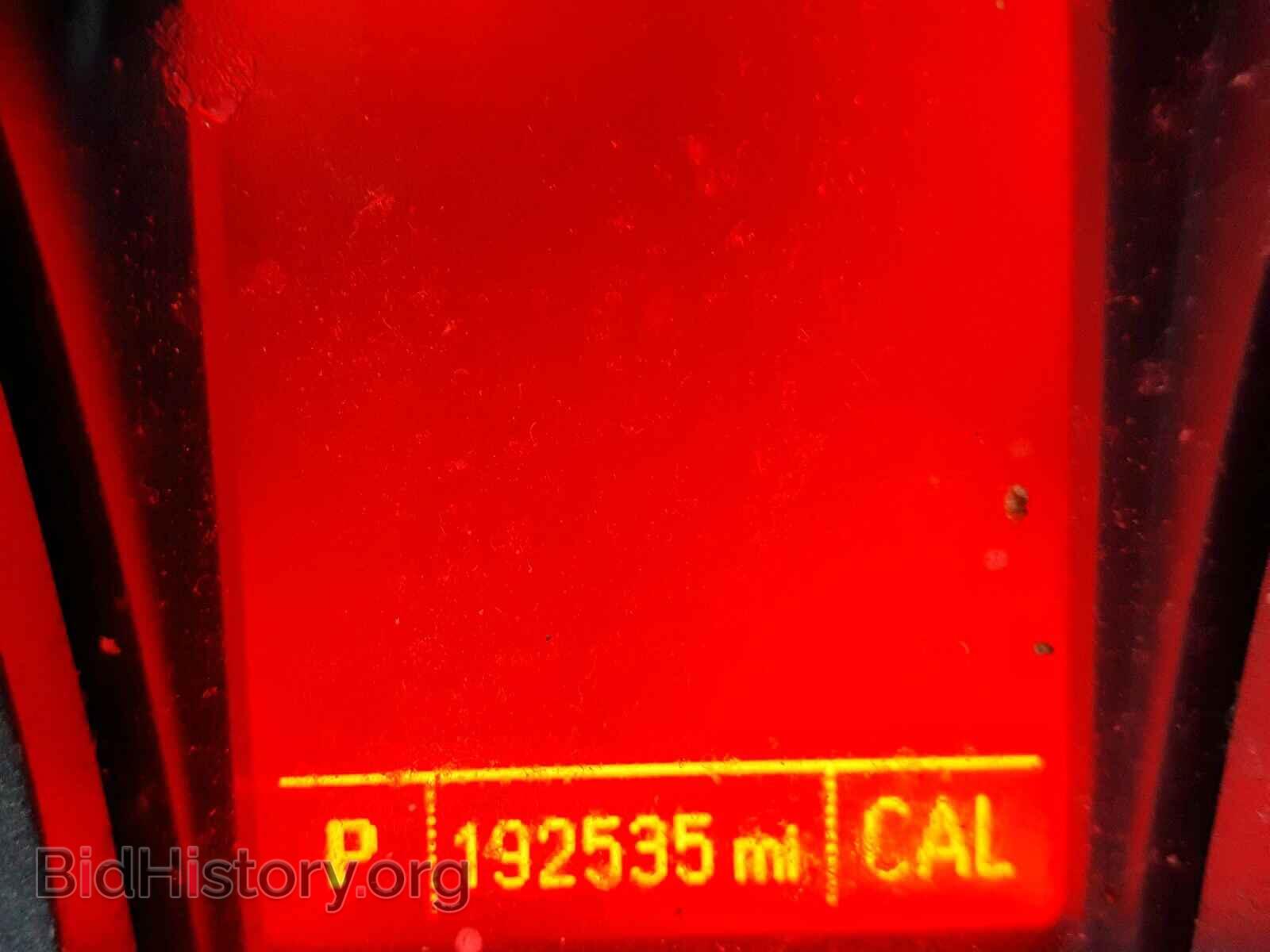 2013 GMC TERRAIN - VIN: 2GKALMEK5D6369466 - Фото 8