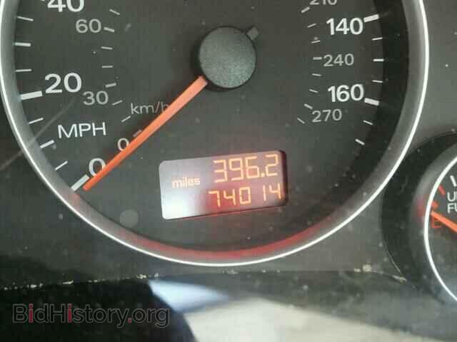 2007 AUDI A4 - VIN: WAUDF78E37A091131 - Фото 8