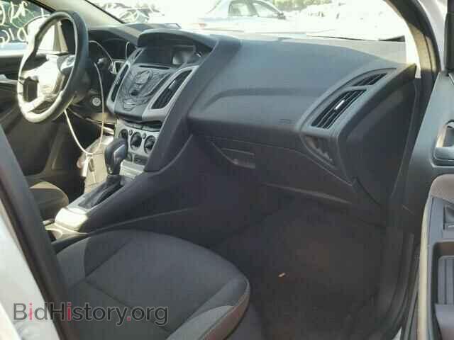 2014 FORD FOCUS - VIN: 1FADP3K21EL400531 - Фото 5