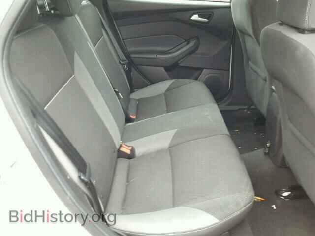 2014 FORD FOCUS - VIN: 1FADP3K21EL400531 - Фото 6
