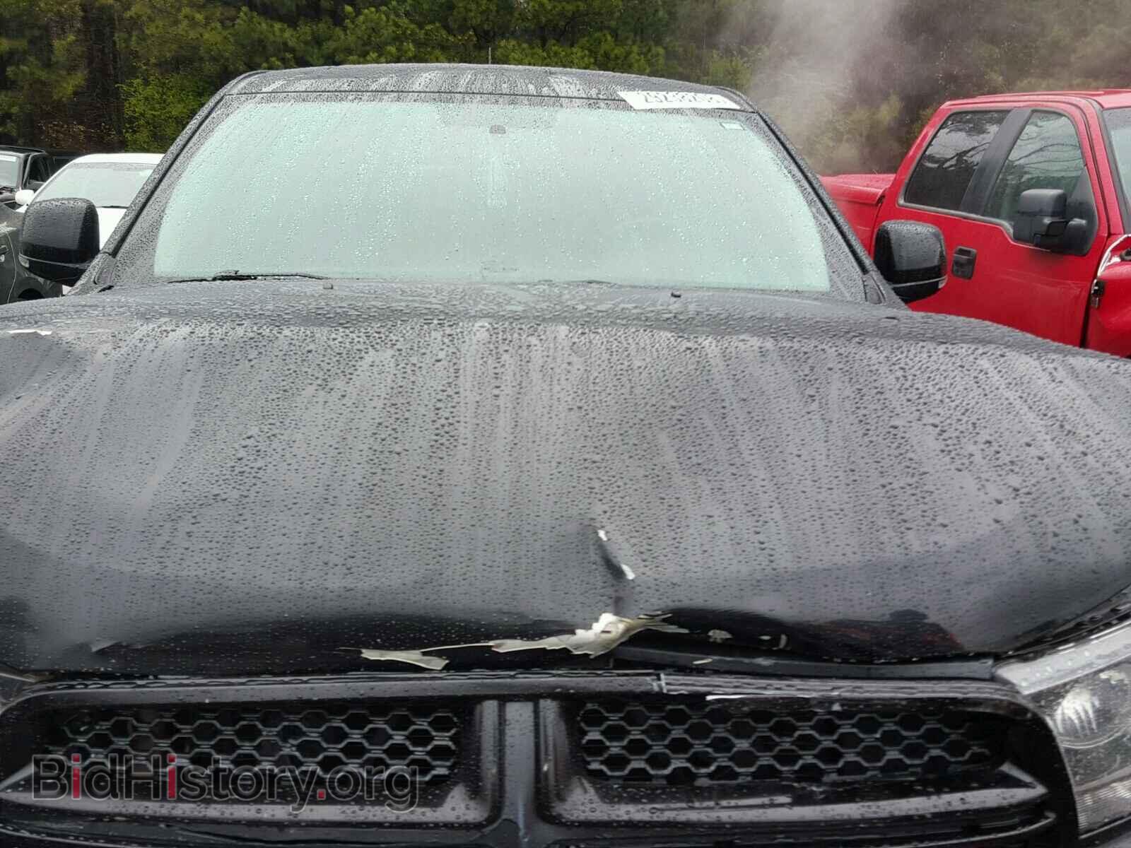 2013 DODGE DURANGO - VIN: 1C4SDHCT4DC682872 - Photo 7