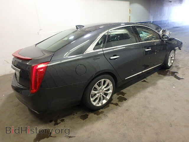 2015 CADILLAC XTS - VIN: 2G61N5S39F9239669 - Фото 3