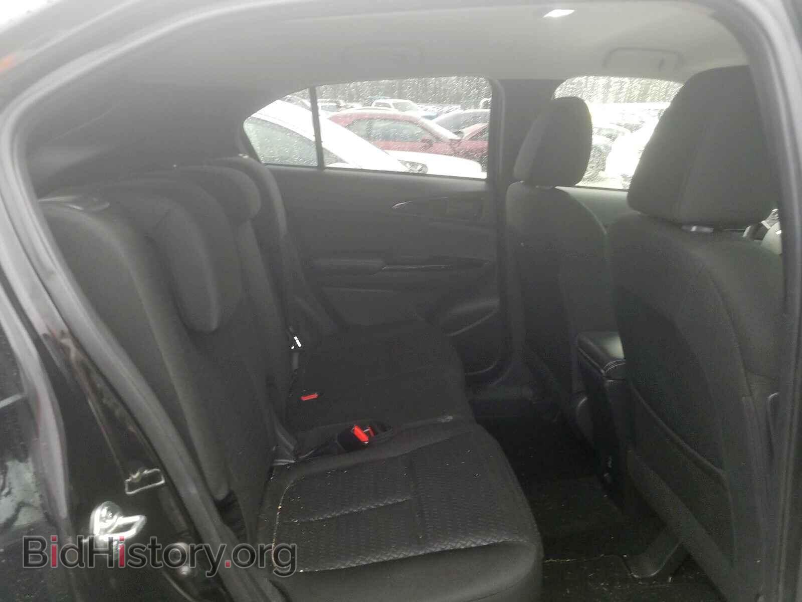 2018 MITSUBISHI ECLIPSE CR - VIN: JA4AT4AA9JZ070212 - Фото 6