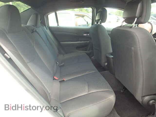 2014 CHRYSLER 200 - VIN: 1C3CCBBG4EN131862 - Фото 6