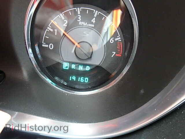 2014 CHRYSLER 200 - VIN: 1C3CCBBG4EN131862 - Фото 8