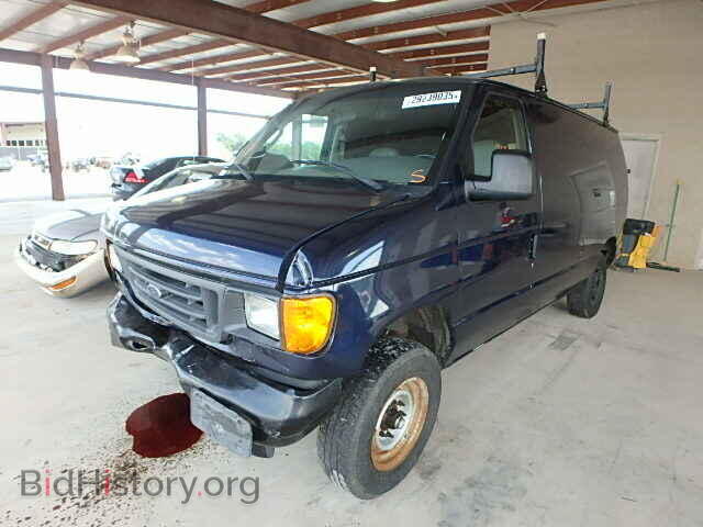 2003 FORD ECONOLINE - VIN: 1FTNE24L33HB24549 - Фото 2