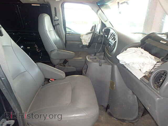 2003 FORD ECONOLINE - VIN: 1FTNE24L33HB24549 - Фото 5