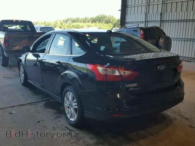 2012 FORD FOCUS - VIN: 1FAHP3H24CL114856 - Photo 3