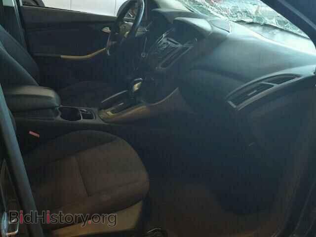 2012 FORD FOCUS - VIN: 1FAHP3H24CL114856 - Photo 5