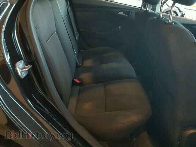2012 FORD FOCUS - VIN: 1FAHP3H24CL114856 - Photo 6