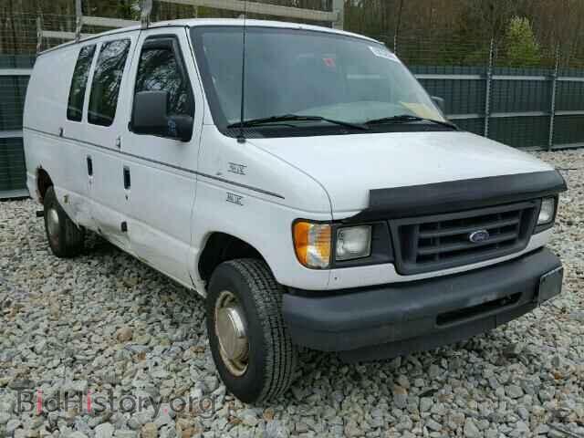 Фотография 1FTNE24L13HA04393 - FORD ECONOLINE 2003