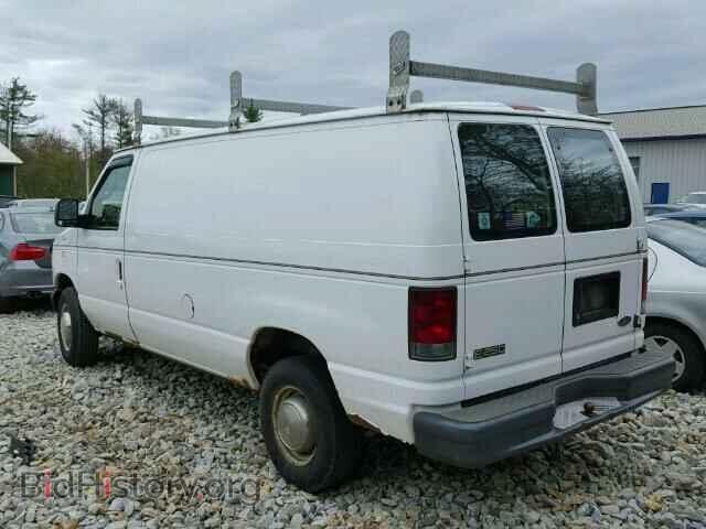 2003 FORD ECONOLINE - VIN: 1FTNE24L13HA04393 - Фото 3