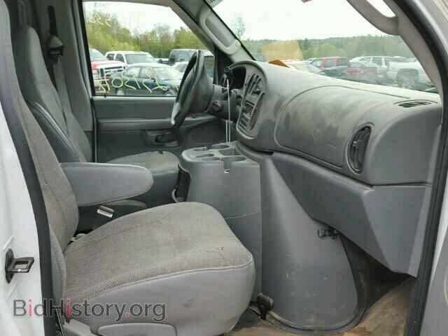 2003 FORD ECONOLINE - VIN: 1FTNE24L13HA04393 - Фото 5