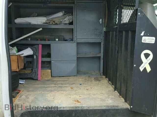 2003 FORD ECONOLINE - VIN: 1FTNE24L13HA04393 - Фото 6