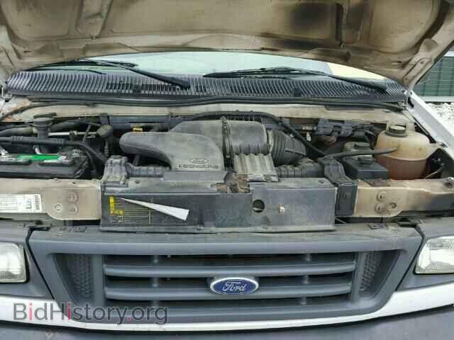 2003 FORD ECONOLINE - VIN: 1FTNE24L13HA04393 - Фото 7