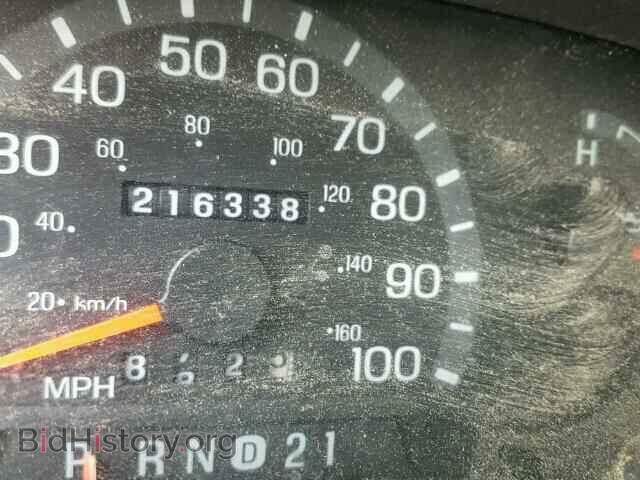 2003 FORD ECONOLINE - VIN: 1FTNE24L13HA04393 - Фото 8