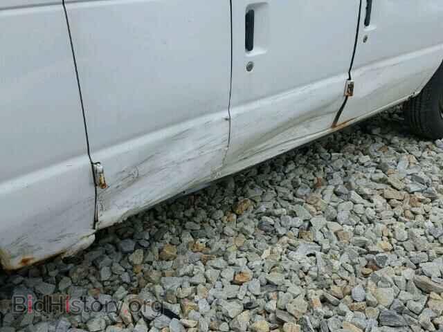 2003 FORD ECONOLINE - VIN: 1FTNE24L13HA04393 - Фото 9