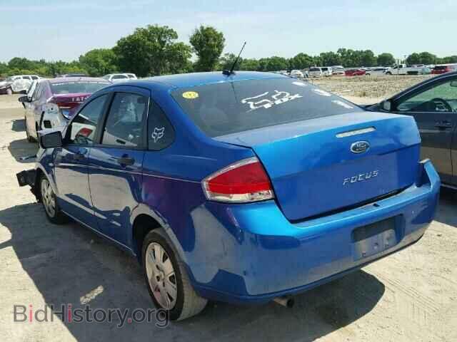 2010 FORD FOCUS - VIN: 1FAHP3EN3AW276830 - Photo 3