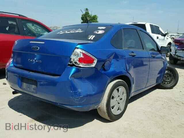 2010 FORD FOCUS - VIN: 1FAHP3EN3AW276830 - Photo 4