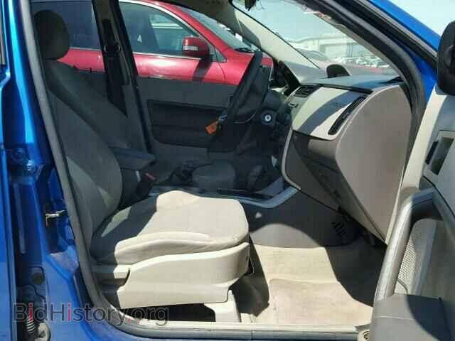 2010 FORD FOCUS - VIN: 1FAHP3EN3AW276830 - Photo 5