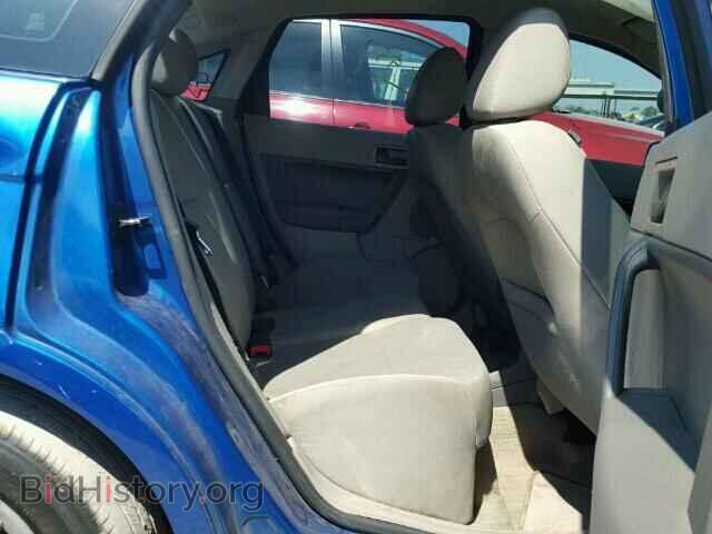 2010 FORD FOCUS - VIN: 1FAHP3EN3AW276830 - Photo 6
