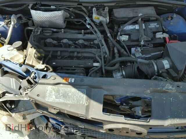 2010 FORD FOCUS - VIN: 1FAHP3EN3AW276830 - Photo 7
