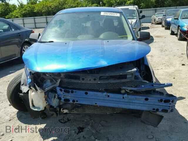 2010 FORD FOCUS - VIN: 1FAHP3EN3AW276830 - Photo 9