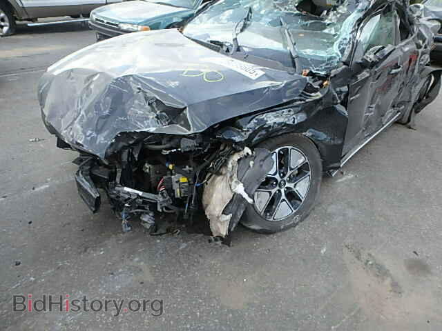 2013 KIA OPTIMA - VIN: KNAGM4AD8D5053322 - Photo 10