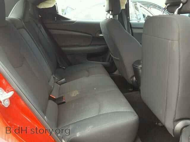 2012 DODGE AVENGER - VIN: 1C3CDZCB3CN218111 - Фото 6