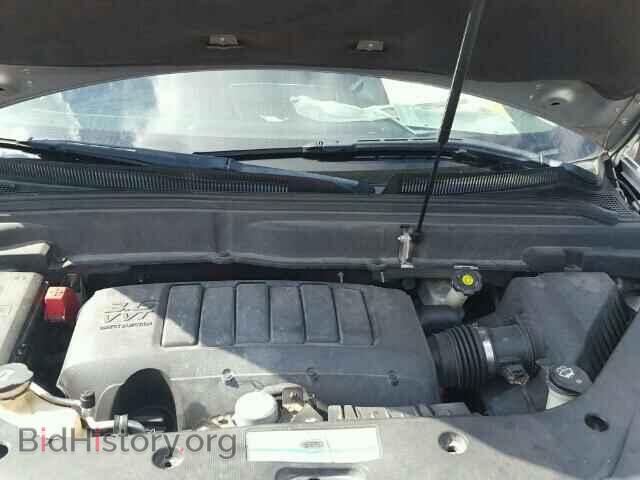 2009 GMC ACADIA - VIN: 1GKER23D99J184226 - Фото 7