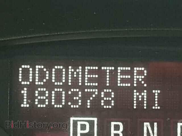 2009 GMC ACADIA - VIN: 1GKER23D99J184226 - Фото 8