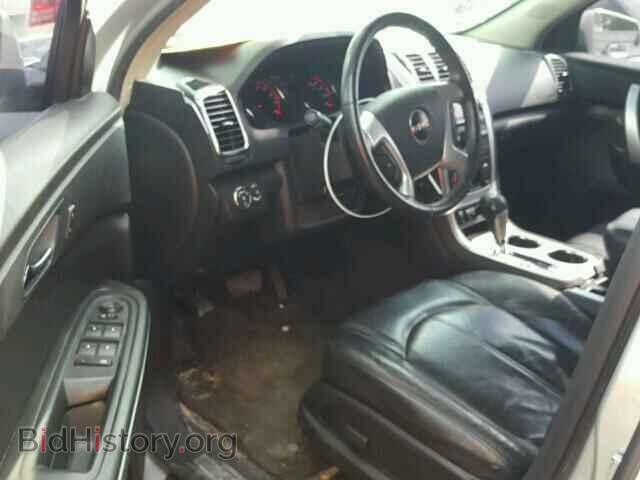 2009 GMC ACADIA - VIN: 1GKER23D99J184226 - Фото 9