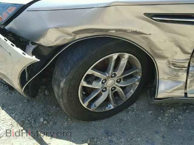 2013 KIA OPTIMA - VIN: KNAGM4A71D5394796 - Photo 9