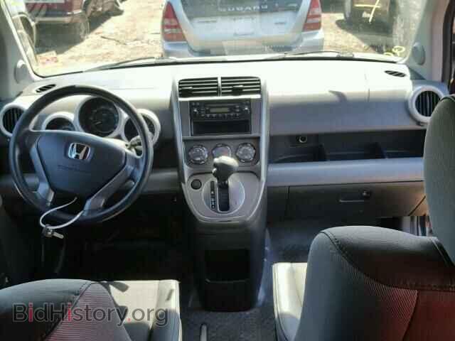 2004 HONDA ELEMENT - VIN: 5J6YH18314L004167 - Фото 9