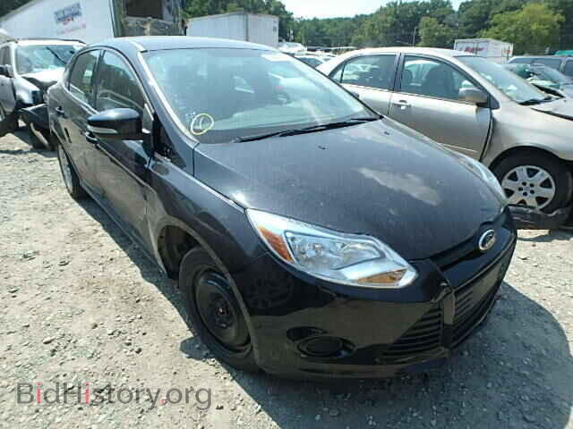 Фотография 1FADP3F21DL112775 - FORD FOCUS 2013