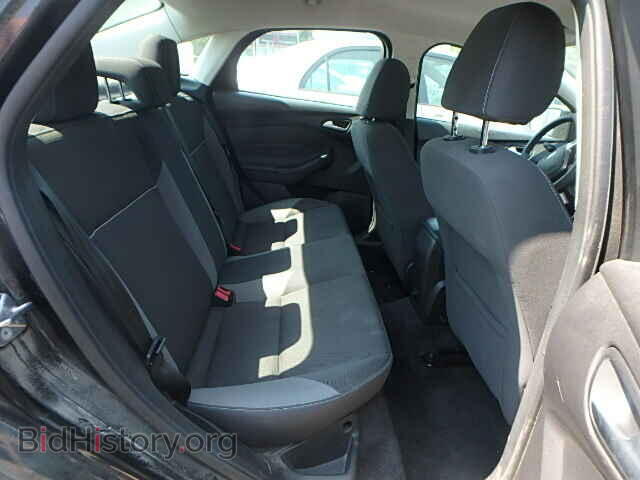 2013 FORD FOCUS - VIN: 1FADP3F21DL112775 - Фото 6