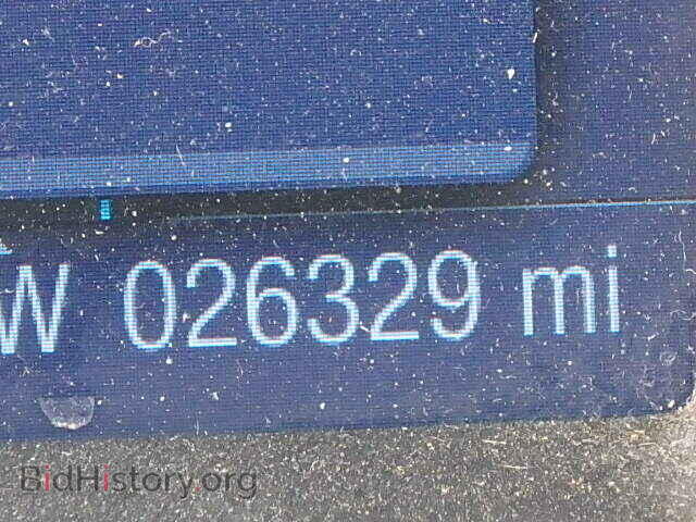 2013 FORD FOCUS - VIN: 1FADP3F21DL112775 - Фото 8